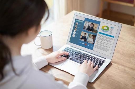 オンラインサロン